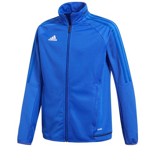 Adidas youth jackets